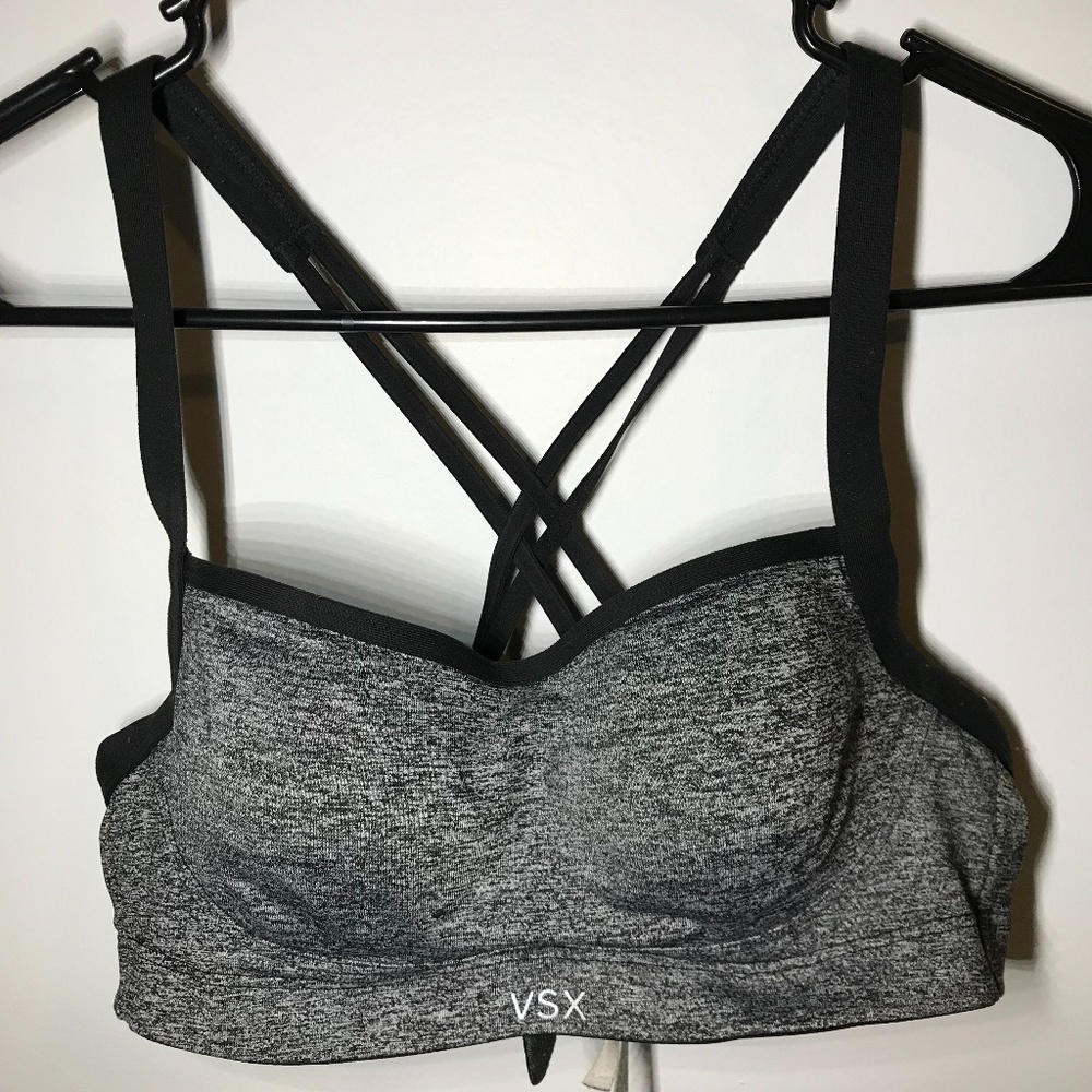 VSX Underwire Sports Bra